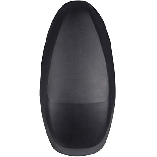 Yusheng Motorrad Sitzbankbezug, Wasserdichter Staubkissenbezug Motorrad Sitzbezug Roller Leder Sitzbezug Für Die Meisten Motorrad-Rollerabdeckungen Yusheng Motorrad Sitzbankbezug, Wasserdichter Staubkissenbezug Motorrad Sitzbezug Roller Leder Sitzbezug Für Die Meisten Motorrad-Rollerabdeckungen von Yusheng
