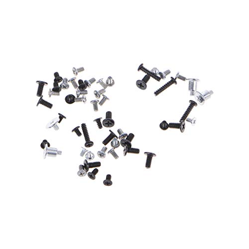 Yushu Komplettes Set Schrauben Halterung Ersatz Reparatur Kit Spiel Zubehör für Switch NS Joy Con Konsole Controller Switch NS Host Set Schrauben Unterhaltungselektronik Spiele Yushu Komplettes Set Schrauben Halterung Ersatz Reparatur Kit Spiel Zubehör für Switch NS Joy Con Konsole Controller Switch NS Host Set Schrauben Unterhaltungselektronik Spiele von Yushu