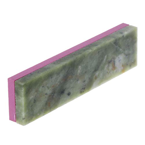 Yushu - Messerschärfer Schleifstein - Professionelle Körnung 5000/12000# - Messerstein - Küchenwerkzeug Schärfset - Rutschfester Schleifstein - Messerschärfer Körnung Yushu - Messerschärfer Schleifstein - Professionelle Körnung 5000/12000# - Messerstein - Küchenwerkzeug Schärfset - Rutschfester Schleifstein - Messerschärfer Körnung von Yushu