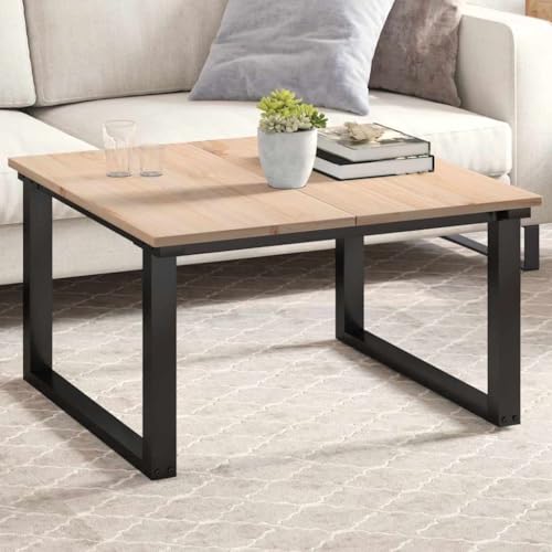 YuuSsea 2er-Set Tischplatten 80x40x1,7 cm, Rechteckige Massivholz Kiefer Arbeitsplatte, Unbehandeltes Holz für Couchtisch & Schreibtisch, Vielseitig einsetzbar YuuSsea 2er-Set Tischplatten 80x40x1,7 cm, Rechteckige Massivholz Kiefer Arbeitsplatte, Unbehandeltes Holz für Couchtisch & Schreibtisch, Vielseitig einsetzbar von YuuSsea