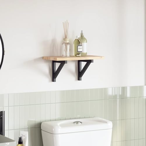 YuuSsea Rechteckige Akazienholz Tischplatte 40x20x2 cm, Massive Holzplatte für Esstisch, Schreibtisch oder Küchentisch, unbehandeltes Hartholz YuuSsea Rechteckige Akazienholz Tischplatte 40x20x2 cm, Massive Holzplatte für Esstisch, Schreibtisch oder Küchentisch, unbehandeltes Hartholz von YuuSsea