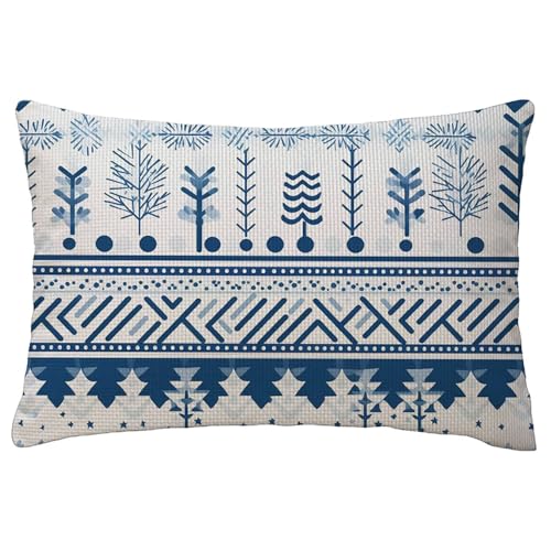 Kissenbezüge Einfachheit Kissenbezug 50 x 80 cm Kissenbezüge Boho Rechteckig Sofakisse Kissenbezug Leinen Kopfkissenbezug Beidseitig Bedruckt Muster für Frühling Sommer Herbst Deko Geschenke L-72 Kissenbezüge Einfachheit Kissenbezug 50 x 80 cm Kissenbezüge Boho Rechteckig Sofakisse Kissenbezug Leinen Kopfkissenbezug Beidseitig Bedruckt Muster für Frühling Sommer Herbst Deko Geschenke L-72 von Yuxoaoue