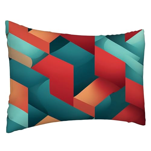 Kissenbezüge Ethnisch Kissenbezug 50 x 90 cm Kissenbezüge Muster Rechteckig Sofakisse Kissenbezug Weicher Kopfkissenbezug Beidseitig Bedruckt Muster für Frühling Sommer Herbst Deko Geschenke L-62 Kissenbezüge Ethnisch Kissenbezug 50 x 90 cm Kissenbezüge Muster Rechteckig Sofakisse Kissenbezug Weicher Kopfkissenbezug Beidseitig Bedruckt Muster für Frühling Sommer Herbst Deko Geschenke L-62 von Yuxoaoue