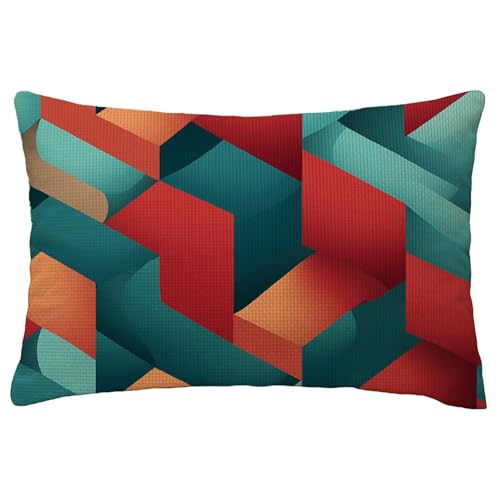 Kissenbezüge Ethnisch Kissenbezug 60 x 80 cm Kissenbezüge Muster Rechteckig Sofakisse Kissenbezug Leinen Kopfkissenbezug Beidseitig Bedruckt Muster für Frühling Sommer Herbst Deko Geschenke L-62 Kissenbezüge Ethnisch Kissenbezug 60 x 80 cm Kissenbezüge Muster Rechteckig Sofakisse Kissenbezug Leinen Kopfkissenbezug Beidseitig Bedruckt Muster für Frühling Sommer Herbst Deko Geschenke L-62 von Yuxoaoue