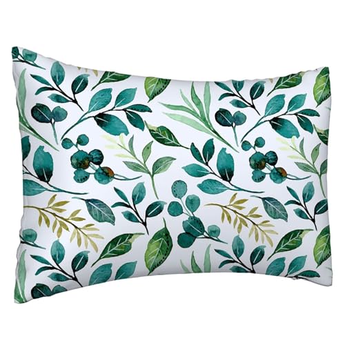 Kissenbezüge Gelb Kissenbezug 30 x 50 cm Kissenbezüge Blätter Rechteckig Sofakisse Kissenbezug Weicher Kissen Kopfkissenbezug Beidseitig Bedruckt Muster für Frühling Sommer Herbst Deko Geschenke L-80 Kissenbezüge Gelb Kissenbezug 30 x 50 cm Kissenbezüge Blätter Rechteckig Sofakisse Kissenbezug Weicher Kissen Kopfkissenbezug Beidseitig Bedruckt Muster für Frühling Sommer Herbst Deko Geschenke L-80 von Yuxoaoue