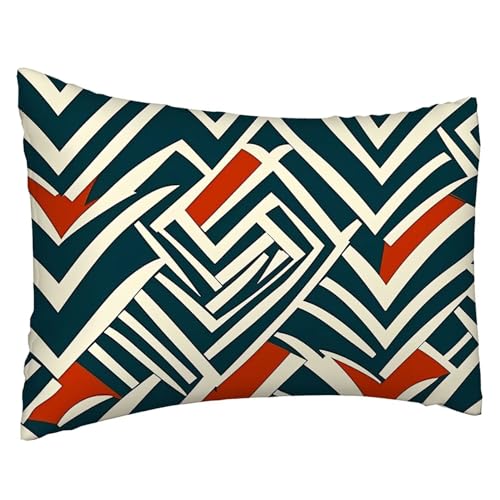 Kissenbezüge Retro Kissenbezug 40 x 60 cm Kissenbezüge Ethnisch Rechteckig Sofakisse Kissenbezug Weicher Kopfkissenbezug Beidseitig Bedruckt Muster für Frühling Sommer Herbst Deko Geschenke L-56 Kissenbezüge Retro Kissenbezug 40 x 60 cm Kissenbezüge Ethnisch Rechteckig Sofakisse Kissenbezug Weicher Kopfkissenbezug Beidseitig Bedruckt Muster für Frühling Sommer Herbst Deko Geschenke L-56 von Yuxoaoue