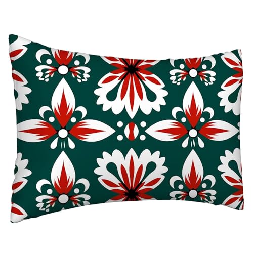 Kissenbezüge Retro Kissenbezug 60 x 80 cm Kissenbezüge Ethnisch Rechteckig Sofakisse Kissenbezug Weicher Kopfkissenbezug Beidseitig Bedruckt Muster für Frühling Sommer Herbst Deko Geschenke L-52 Kissenbezüge Retro Kissenbezug 60 x 80 cm Kissenbezüge Ethnisch Rechteckig Sofakisse Kissenbezug Weicher Kopfkissenbezug Beidseitig Bedruckt Muster für Frühling Sommer Herbst Deko Geschenke L-52 von Yuxoaoue