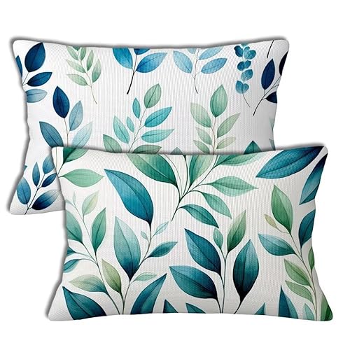 Kissenbezüge Rosa Kissenbezug 50x70 cm Kissenbezüge Natürliche Pflanzen Rechteckig Kissenbezug 2er Set Leinen Couchkissen Kopfkissenbezug Beidseitig Bedruckt Muster für Frühling Sommer Deko h-1271 Kissenbezüge Rosa Kissenbezug 50x70 cm Kissenbezüge Natürliche Pflanzen Rechteckig Kissenbezug 2er Set Leinen Couchkissen Kopfkissenbezug Beidseitig Bedruckt Muster für Frühling Sommer Deko h-1271 von Yuxoaoue