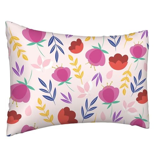 Kissenbezüge Rot Kissenbezug 60 x 80 cm Kissenbezüge Blume Rechteckig Sofakisse Kissenbezug Weicher Couchkissen Kopfkissenbezug Beidseitig Bedruckt Muster für Frühling Sommer Herbst Deko Geschenke L78 Kissenbezüge Rot Kissenbezug 60 x 80 cm Kissenbezüge Blume Rechteckig Sofakisse Kissenbezug Weicher Couchkissen Kopfkissenbezug Beidseitig Bedruckt Muster für Frühling Sommer Herbst Deko Geschenke L78 von Yuxoaoue