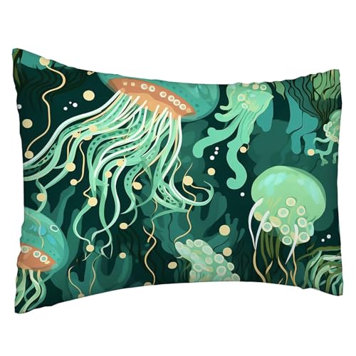 Kissenbezug 40 x 60 cm Grün Kissenbezüge Löwenzahn Zierkissen Rechteckig Couchkissen Zierkissenbezüge Weicher Sofa Dekokissen Kopfkissenbezug für Fall Deko Wohnzimmer Gartenmöbel Kissen Geschenke L-73 Kissenbezug 40 x 60 cm Grün Kissenbezüge Löwenzahn Zierkissen Rechteckig Couchkissen Zierkissenbezüge Weicher Sofa Dekokissen Kopfkissenbezug für Fall Deko Wohnzimmer Gartenmöbel Kissen Geschenke L-73 von Yuxoaoue