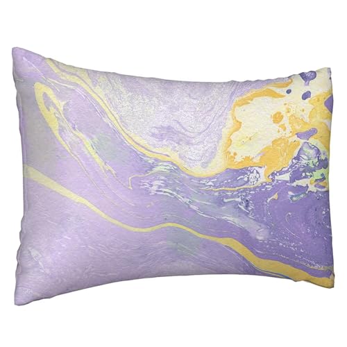 Kissenbezug 40 x 80 cm Abstrakt Kissenbezüge Farbe Zierkissen Rechteckig Couchkissen Zierkissenbezüge Weicher Sofa Dekokissen Kopfkissenbezug für Fall Deko Wohnzimmer Gartenmöbel Kissen Geschenke L-83 Kissenbezug 40 x 80 cm Abstrakt Kissenbezüge Farbe Zierkissen Rechteckig Couchkissen Zierkissenbezüge Weicher Sofa Dekokissen Kopfkissenbezug für Fall Deko Wohnzimmer Gartenmöbel Kissen Geschenke L-83 von Yuxoaoue