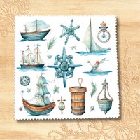 Brillenputztuch Maritim Reinigungstuch Für Brillen Brillentuch Displaytuch Bildschirmtuch Microfasertuch Reise Gutschein Urlaub Geschenk #bm Brillenputztuch Maritim Reinigungstuch Für Brillen Brillentuch Displaytuch Bildschirmtuch Microfasertuch Reise Gutschein Urlaub Geschenk #bm von YveKreativShop