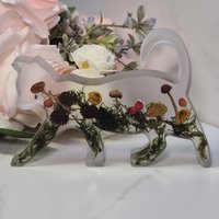Handgemachte Katzen Dekoration Mit Kleinem Wald Katze Statue Epoxidharz Figur Harz Home Deko Katzendeko Moos + Pilzen Handgemachte Katzen Dekoration Mit Kleinem Wald Katze Statue Epoxidharz Figur Harz Home Deko Katzendeko Moos + Pilzen von YviCreation