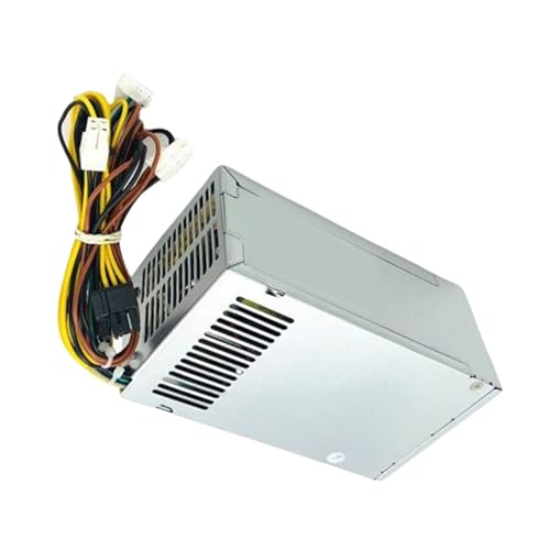 Ywmsfl 4p+4Pin 400W PSUS Ersatz Desktop Computer Netzteil Für 280 288 285 480 600 680 942332-001 von Ywmsfl