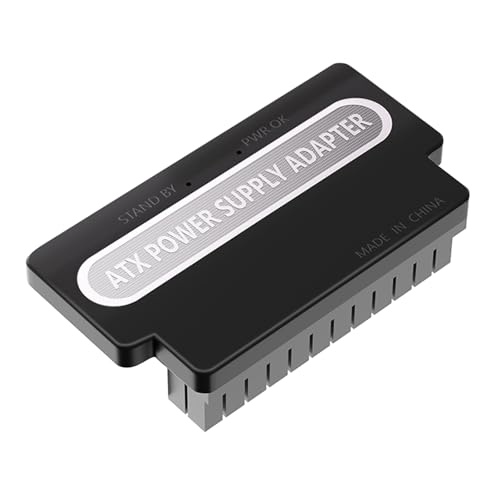 Ywmsfl 24 Pin Frauen Bis 24 Pin Männlich 90 Grad Stromadapter Für Desktops Stromversorgungsstecker Ywmsfl 24 Pin Frauen Bis 24 Pin Männlich 90 Grad Stromadapter Für Desktops Stromversorgungsstecker von Ywmsfl