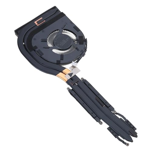 Ywmsfl CPU Kühlventilator Wärme ABS Materialien Laptops Kühlung Effiziente Wärmeabteilung Für ThinkPADT480S T480 E480 E580 L480 Ywmsfl CPU Kühlventilator Wärme ABS Materialien Laptops Kühlung Effiziente Wärmeabteilung Für ThinkPADT480S T480 E480 E580 L480 von Ywmsfl