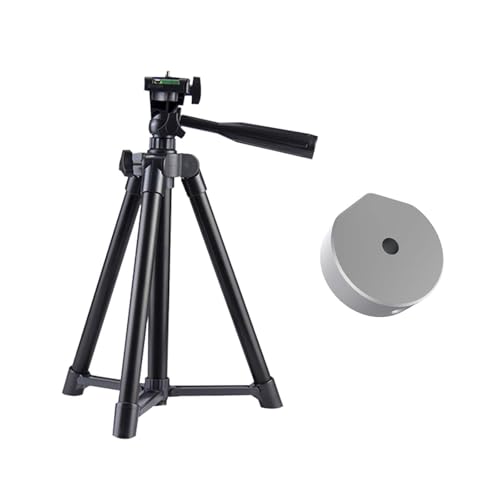 Ywmsfl Klappstativunterstützung Für Reise Satellitenständer Und Ethernet Adapter Halterung Rack Ywmsfl Klappstativunterstützung Für Reise Satellitenständer Und Ethernet Adapter Halterung Rack von Ywmsfl