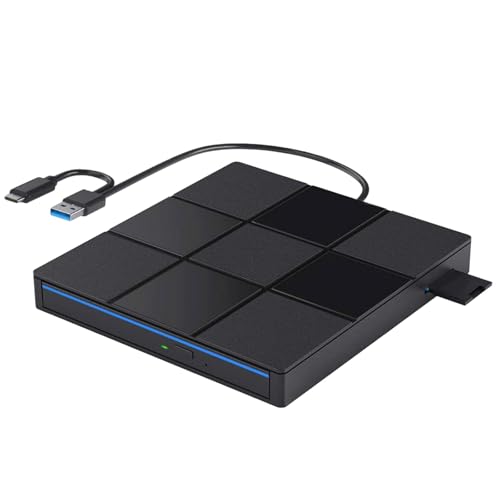Ywmsfl Schriftstellerleser Mit Integrierten USB Speicherkarten Slots Für Computer von Ywmsfl