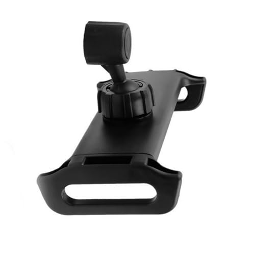 Ywmsfl Telefonhalter Montieren Clip Gelenkanbeter Steckdose Ersatz Rotierender Kugelkopf Für Handy Klemme Ringe Leichtes Selfie von Ywmsfl