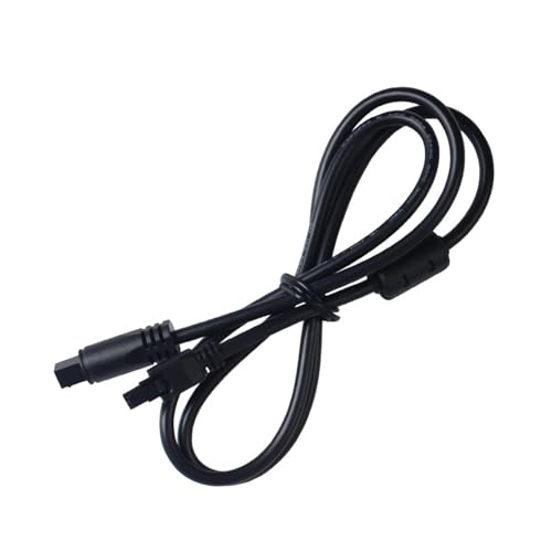Ywmsfl Verlängerungskabel 1M 4Pin Kabel Für Labor 3D Drucker Ersatzteile Verlängerungskabel 3D Druckerzubehör Ywmsfl Verlängerungskabel 1M 4Pin Kabel Für Labor 3D Drucker Ersatzteile Verlängerungskabel 3D Druckerzubehör von Ywmsfl