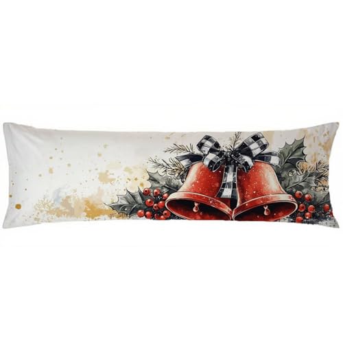 Seitenschläferkissen Bezug 40x145cm Rotwein Seitenschläferkissen Beige Pillow Case Leinen Langes Schwangerschaftskissen Unsichtbarem Reißverschluss Verbessern Sie Schlafqualität kopfkissenbezug T55 Seitenschläferkissen Bezug 40x145cm Rotwein Seitenschläferkissen Beige Pillow Case Leinen Langes Schwangerschaftskissen Unsichtbarem Reißverschluss Verbessern Sie Schlafqualität kopfkissenbezug T55 von Yxjueaan