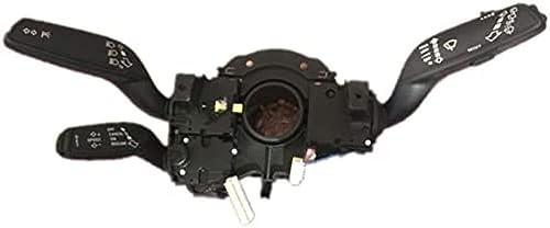 YyQFMA8 Auto Lenkstockschalter Für Audi A4 S4 RS4 B.8 Q.5 4G8 953 502 AD,Scheibenwischer-Hebelschalter Lenkstockkombinationsschalter YyQFMA8 Auto Lenkstockschalter Für Audi A4 S4 RS4 B.8 Q.5 4G8 953 502 AD,Scheibenwischer-Hebelschalter Lenkstockkombinationsschalter von YyQFMA8