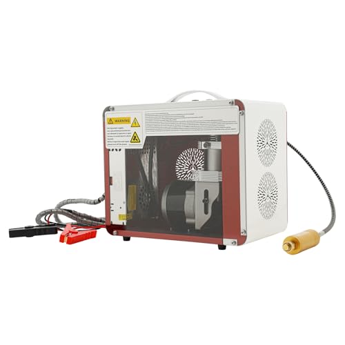 Kompressor, 350W Luftkompressionspumpe, Druckluft Kompressor Luftkompressor, Kompressorpumpe zum Aufblasen von Taucherflaschen, Hochleistungsreifen, Pipeline-Prüfung Kompressor, 350W Luftkompressionspumpe, Druckluft Kompressor Luftkompressor, Kompressorpumpe zum Aufblasen von Taucherflaschen, Hochleistungsreifen, Pipeline-Prüfung von YyanLAK