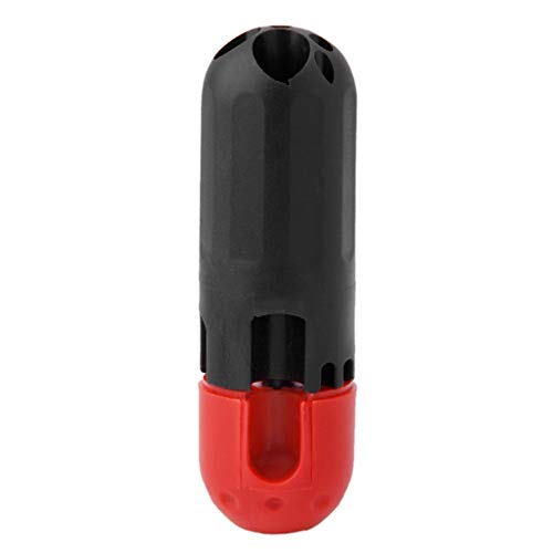 Yyooo Sechskantschlüssel Platte Hand Hilfsgriff Ersatz Halter für Laborsparer Yyooo Sechskantschlüssel Platte Hand Hilfsgriff Ersatz Halter für Laborsparer von Yyooo