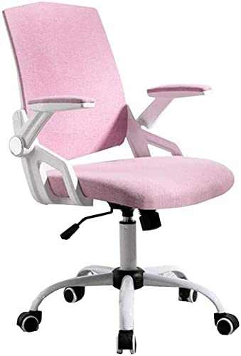 Komfortabler stuhl büro wohnzimmer executive liegend schreibtisch stuhl ergonomische drehstuhl verstellbare armlehne taille unterstützung hohe lehne höhe verstellbar computer stuhl gepolstert von Yyuoqafn