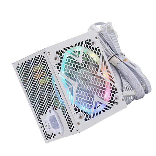 550W PC Netzteil Mit 12 cm Farblichtlüfter Unterstützung 550W Leistungsstark Für Gaming Computer Hülle Leistungsmodul Computer Stromversorgung 550W PC Netzteil Mit 12 cm Farblichtlüfter Unterstützung 550W Leistungsstark Für Gaming Computer Hülle Leistungsmodul Computer Stromversorgung von Yzdysg