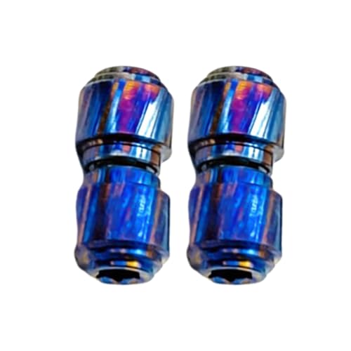 Cutter Griffschrauben Für Bugout 535 Direct Fit Spindel Hergestellt Für Echtes Bugout 535 Fold Cutter Reparatur Teile Werkzeug von Yzdysg