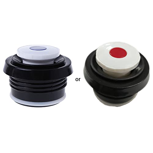 Isolierflaschen Deckel Thermoskannen Abdeckung Tragbar Universelles Reisebecher Zubehör Flaschenabdeckungen Für Outdoor Reisebecher von Yzdysg