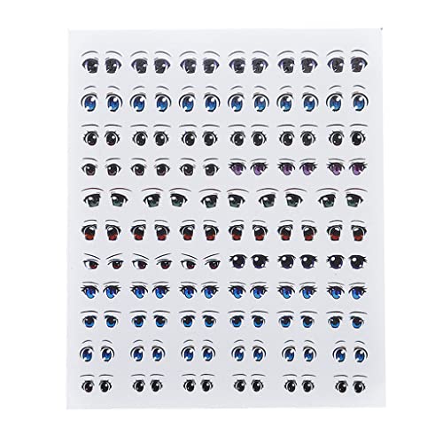 Puppen Auge Paster 3D Für Für Kopf Baby Gesicht Silikon Formen Handgemachte Seife Ton Gips Handwerk Form Dekorieren von Yzdysg