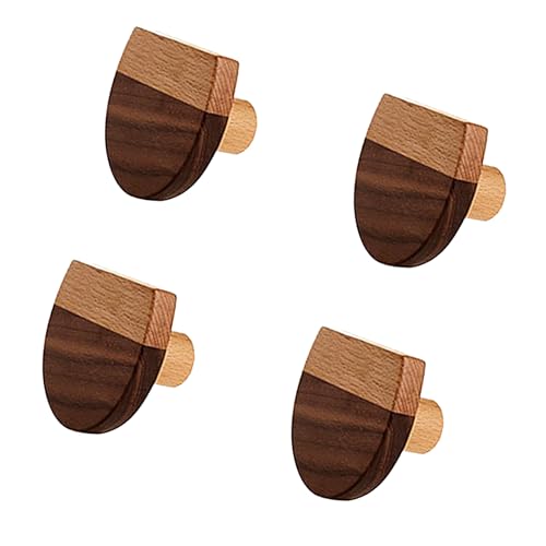Yzdysg 4pcs Glatte Griffe Blumenschrankknöpfe Kinderfreundliche Holzschubladengriffe Accessoire Für Schlafzimmer Kommode Dekoration Holzschubladengriffe Yzdysg 4pcs Glatte Griffe Blumenschrankknöpfe Kinderfreundliche Holzschubladengriffe Accessoire Für Schlafzimmer Kommode Dekoration Holzschubladengriffe von Yzdysg