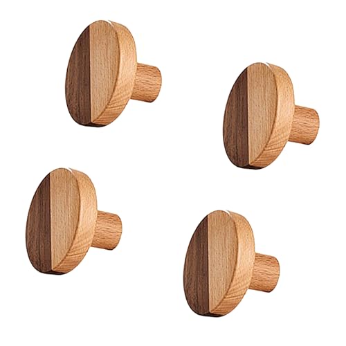 Yzdysg 4pcs Glatte Griffe Blumenschrankknöpfe Kinderfreundliche Holzschubladengriffe Accessoire Für Schlafzimmer Kommode Dekoration Holzschubladengriffe Yzdysg 4pcs Glatte Griffe Blumenschrankknöpfe Kinderfreundliche Holzschubladengriffe Accessoire Für Schlafzimmer Kommode Dekoration Holzschubladengriffe von Yzdysg