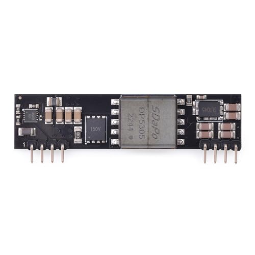 Yzdysg Effizientes DP5300-Modul Unterstützt 100 M Gigabit Power Over Ethernet 24V1A Pin Typ AG5300 DP5300 von Yzdysg