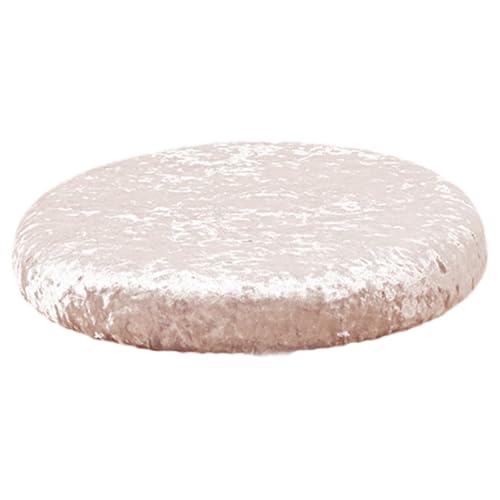 Yzdysg Elastics Esssitze Protektors Velvety Slippcover Für Heimcafés Stuhlsitze Waschbar Möbelschutz Für Studienlehrstuhlschuhe von Yzdysg