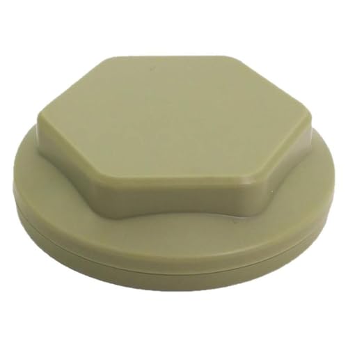 Yzdysg Keramik Trimmwerkzeug Trimmspinner Werkzeug Trimm Und Dressing Stabilisator Zum Glätten Und Formen Der Rotationspotterstrom Spinner Lehmspinner Für Keramik Enthusiasten Yzdysg Keramik Trimmwerkzeug Trimmspinner Werkzeug Trimm Und Dressing Stabilisator Zum Glätten Und Formen Der Rotationspotterstrom Spinner Lehmspinner Für Keramik Enthusiasten von Yzdysg