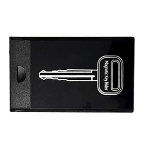 Yzdysg Multipurpose Large Key Magnet Case Storage Box Sturdy Constructions Tragbar Für Zubehör Und Den Haushaltsgebrauch Zu Hause Yzdysg Multipurpose Large Key Magnet Case Storage Box Sturdy Constructions Tragbar Für Zubehör Und Den Haushaltsgebrauch Zu Hause von Yzdysg