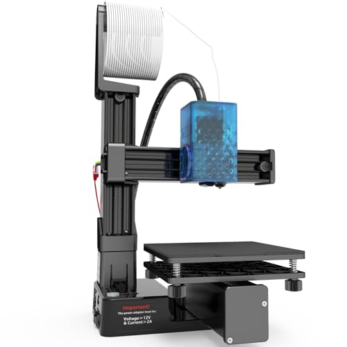Yzdysg Tragbare K10T Einstiegsstufen 1 75 Mm Drucker Für Abtrennbare Aufbauplattendrucke des Anfänger von Yzdysg