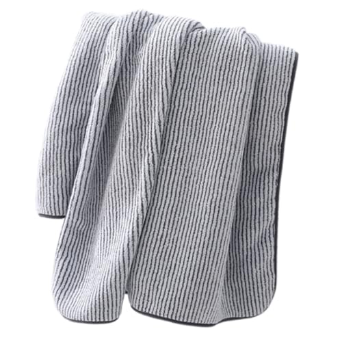 Yzdysg Weiches Bambus Fasertuch Absorbierende Schnelltrocknungskomfort Badetuch Für Haus Und Strand Super Weiche Handtücher Yzdysg Weiches Bambus Fasertuch Absorbierende Schnelltrocknungskomfort Badetuch Für Haus Und Strand Super Weiche Handtücher von Yzdysg