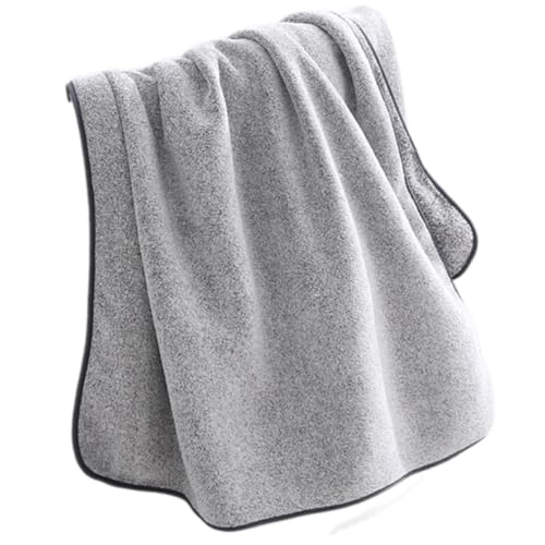 Yzdysg Weiches Bambus Fasertuch Absorbierende Schnelltrocknungskomfort Badetuch Für Haus Und Strand Super Weiche Handtücher Yzdysg Weiches Bambus Fasertuch Absorbierende Schnelltrocknungskomfort Badetuch Für Haus Und Strand Super Weiche Handtücher von Yzdysg