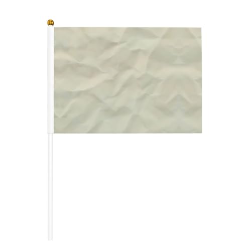 YzgWjBhd Kleine Flaggen auf Stab, Papierfalte 1 bedruckte Handflagge, lustige Mini-Flagge für Urlaubsdekoration YzgWjBhd Kleine Flaggen auf Stab, Papierfalte 1 bedruckte Handflagge, lustige Mini-Flagge für Urlaubsdekoration von YzgWjBhd