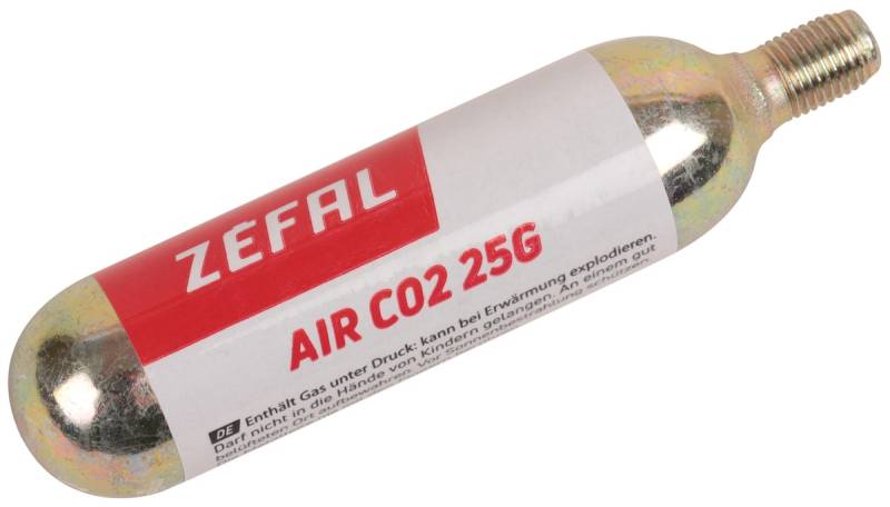 Zéfal Ersatzkartusche von Z Fal