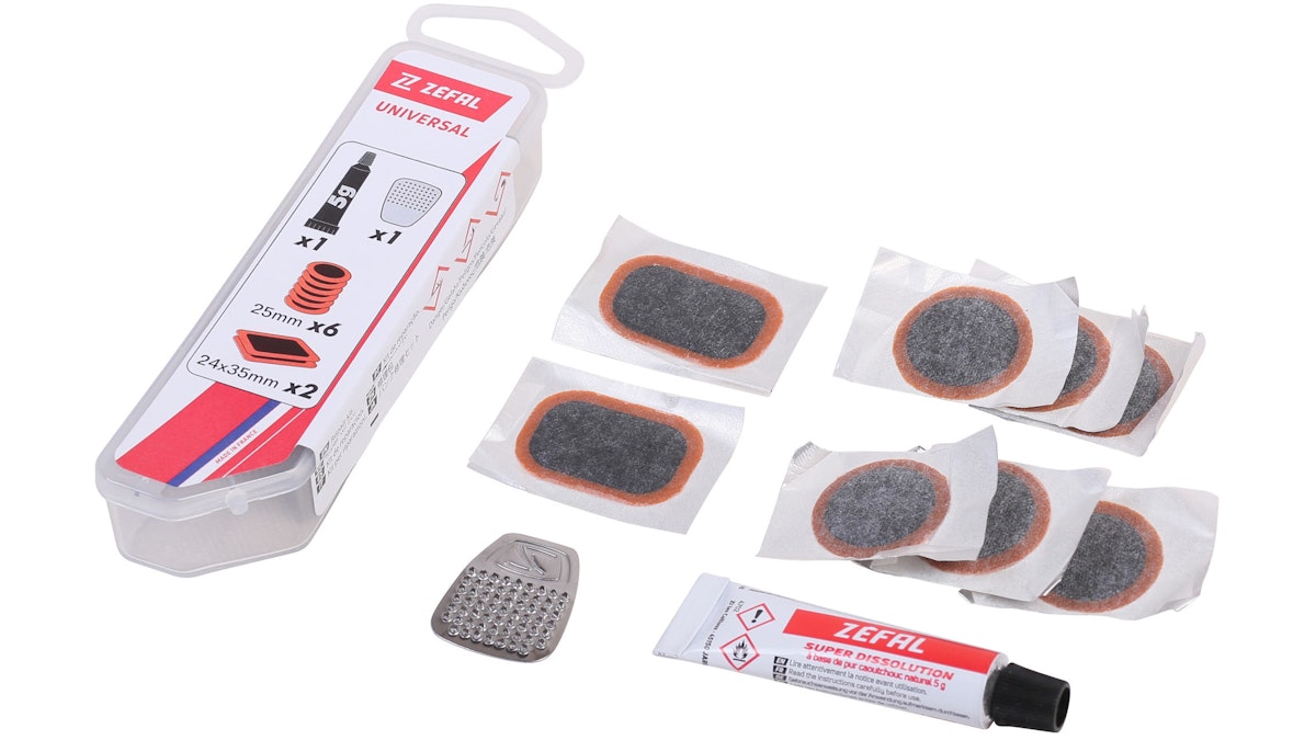 Zéfal Flickzeug Repair Kit von Z Fal