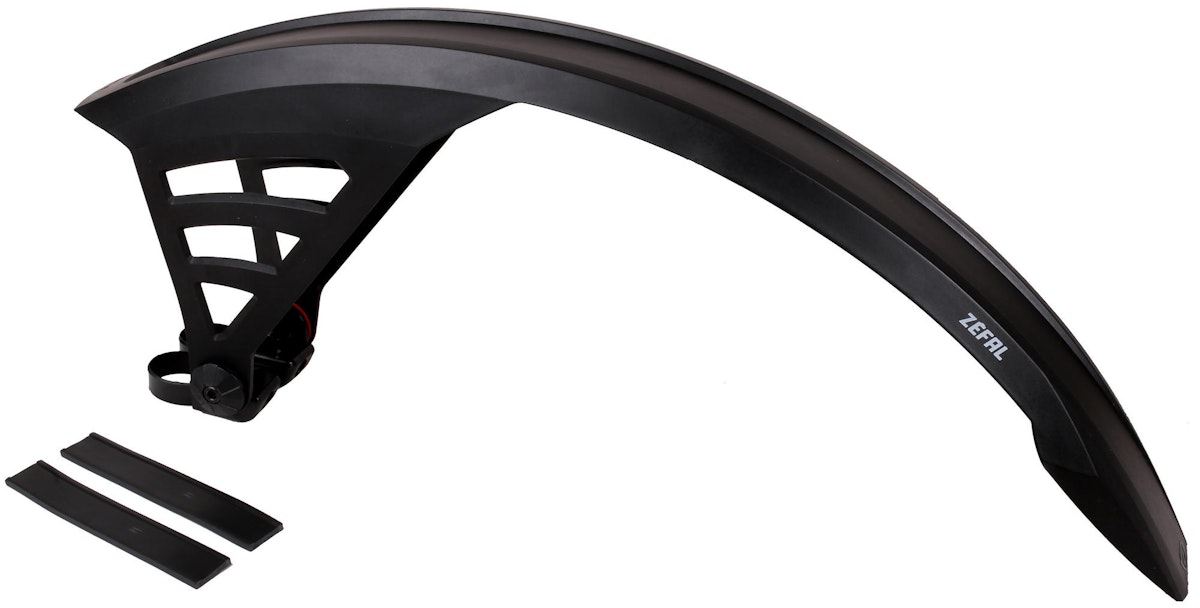 Zéfal H.R.-Steckradschutz Deflector RS75 von Z Fal