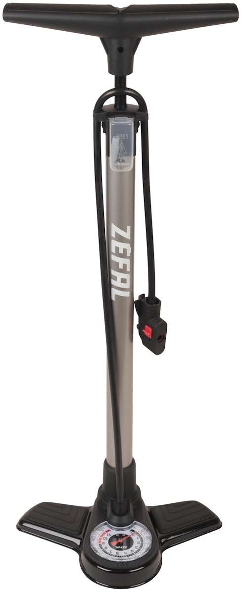 Zéfal Handkompressor Profil Max FP20 von Z Fal