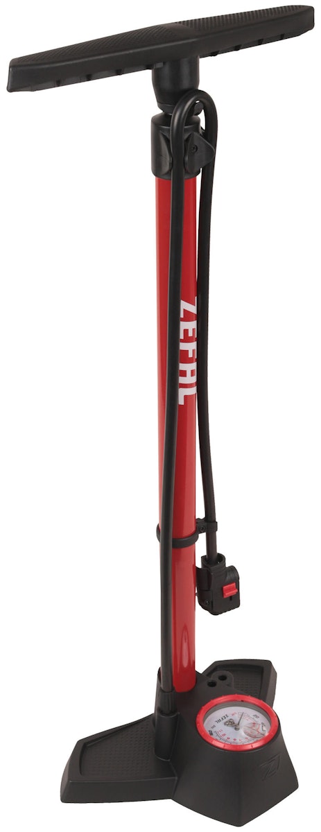 Zéfal Handkompressor Profil Max FP30 von Z Fal