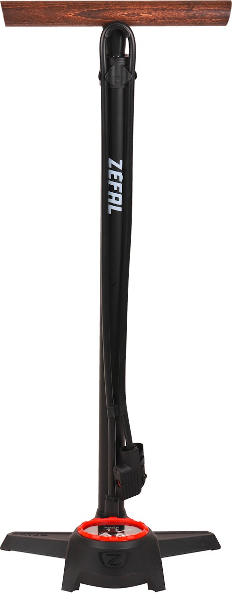 Zéfal Handkompressor Profil Max FP60 von Z Fal