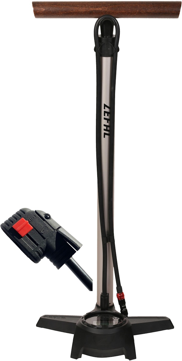 Zéfal Handkompressor Profil Max FP65 von Z Fal